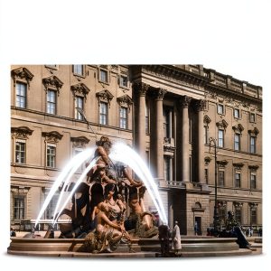 German Travel Guide by Ideenbrücke Verlag - Kindle Edition-0