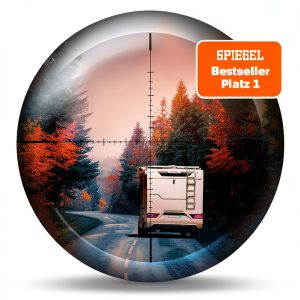 FISCHER E-Books Kindle Edition - German Travel Guide-0