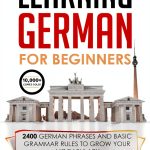 German Travel Kindle eBook by Amazon - 409 Page Guide-0