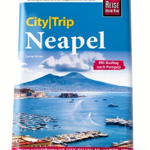 Reise Know-How Verlag Peter Rump 7th Edition German Travel Guide-0