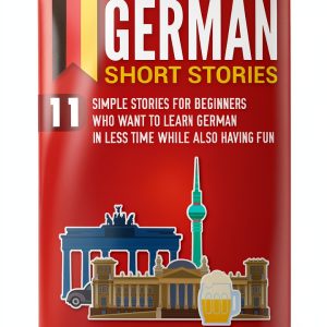 German Travel Guide Kindle Edition by Amazon-0