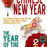 Black Books Lunar New Year Kids eBook – Illustrated History Ages 8-13-0