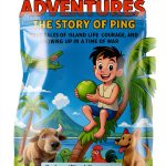 Asian History for Kids: A Journey Through Time-0