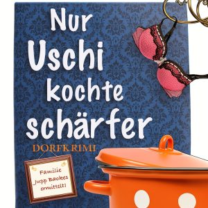 German Kindle Edition of Familie Jupp Backes Ermittelt by Arturo-0