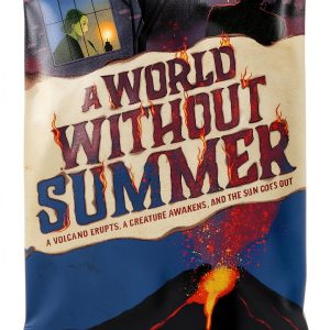 Children's Earthquake and Volcano Book by Random House Studio-0