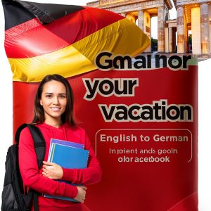 German Travel Guide Kindle Edition by Unknown Author-0