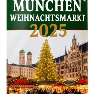 German Travel Guide for Solo Travelers - WISE TRAVEL Book 46 of 54-0