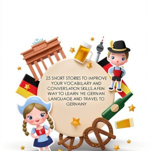 German Travel Guide by Amazon Kindle-0