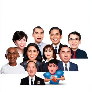 Inspiring Asian Trailblazers: Stories of Courage and Perseverance-0