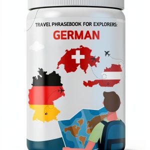 German Travel Guide Kindle - Austria & Switzerland Insights-0
