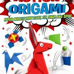 Origami for Kids eBook by Arcturus 473 Pages of Step by Step Tutorials-0