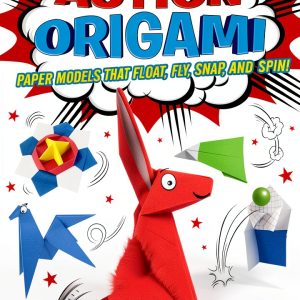Origami for Kids eBook by Arcturus 473 Pages of Step by Step Tutorials-0