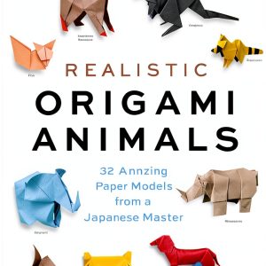 Origami Paper Crafts Guide by Tuttle Publishing Kindle Edition 133-0