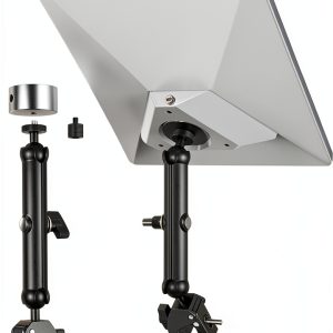 Starlink Mini Clamp Mount by EDUP LOVE Aluminum Alloy Adjustable Mount-0