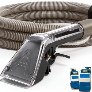 Upholstery Attachment Pumpoasis for Rug Doctor Pro X3 12ft Black-0