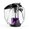 Dirty Tank Bottom Ring Cap for Bissell ProHeat 2X A AIRMACHIN-4