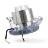 Dirty Tank Bottom Ring Cap for Bissell ProHeat 2X A AIRMACHIN-3