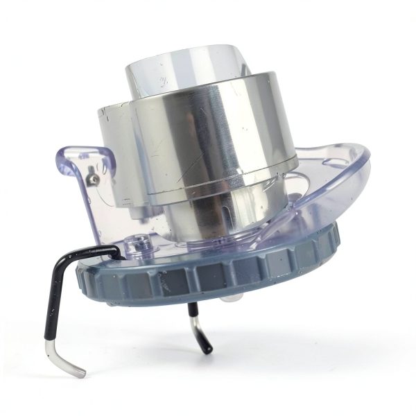 Dirty Tank Bottom Ring Cap for Bissell ProHeat 2X A AIRMACHIN-3