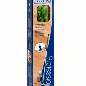 Bona Pro Series 18-Inch Hardwood Floor Care System 4-Piece Mop Kit-0